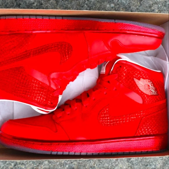 Air Jordan legends of summer